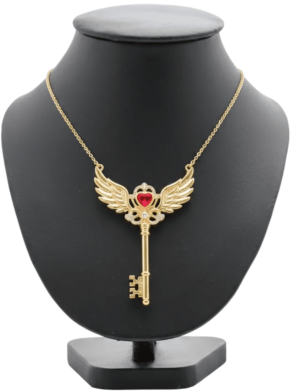 Necklace — Titan Long An